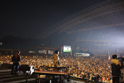 경기도, ‘경기인디뮤직페스티벌 2023’  성료