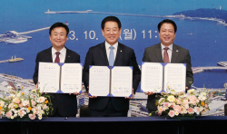 전남도-여수시-여수광양항만공사, 여수세계박람회장 활성화 맞손