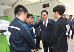 경북교육청, 전국기능경기대회 학생부 6연속 우승 출사표