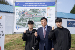 도성훈 인천시교육감, 
