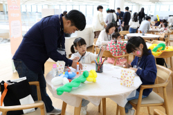 한국앤컴퍼니그룹, 임직원 가족 초청 ‘2023 패밀리데이’ 개최