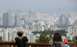 "올해 공공주택 공급실적, 정부 계획 대비 6.8% 불과"
