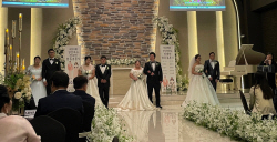 경북도, ‘제28회 장애인합동결혼식’ 개최