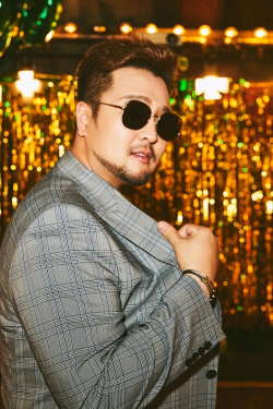 god 김태우, 5년 전 사설 구급차 이용 논란에 "제 잘못, 깊이 반성"