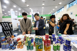 한상대회 참가 中企, 8600만달러 수출상담 