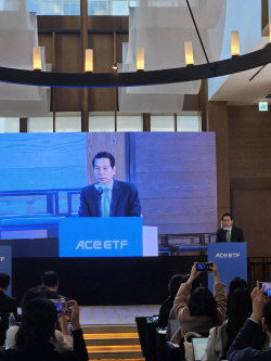 한투운용, 국내 첫 ‘포스코그룹 ETF’ 상장...AI·일본 반도체 투자상품도