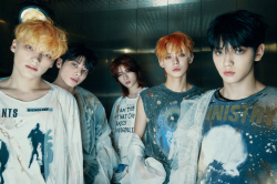 TXT, 日 오리콘 차트서 신기록 행진…국내외 뜨거운 인기