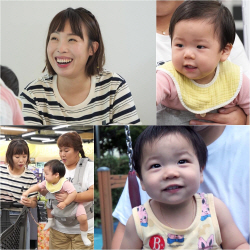 ‘신혼 1년차’ 오나미, “빨리 아이 낳고파” 출산 계획 급 수정