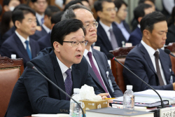 송경호 중앙지검장 "이재명 혐의, 한 건 한 건 중대사안이고 구속사안"