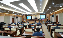 평택시의회, 제242회 임시회 폐회