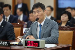 이복현 "금융사고 형사고소 늘릴 것"…경남·대구은행 준법감시인 "재발방지 노력"