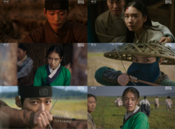 ‘연인’ 파트2, 돌아오자마자 화제성 싹쓸이! 