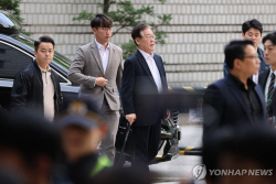 이재명 ‘위증교사 혐의’ 사건도 대장동 재판부에 배당