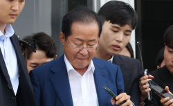 이준석·유승민이 尹·김기현에 ‘잡은 각’, 홍준표?
