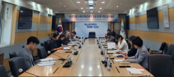 평창군, 디지털헬스케어 혁신센터 운영 실무회의 가져