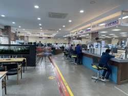 홍천군, 연속 6년간 국민행복민원실 우수기관 인증