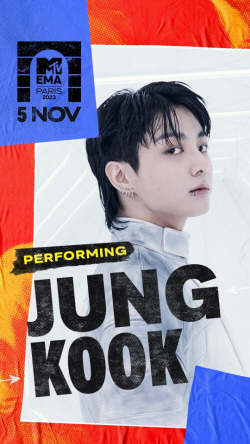 BTS 정국, 