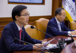 산업부, 연내 ‘범부처 석유시장점검단’ 구성…가격 담합행위 잡는다