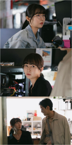 주현영, 
