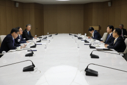경제6단체 "노사관계 안정 위해 노란봉투법 입법추진 중단해야"