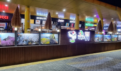 창녕군, 영산휴게소에서 다양한 창녕 관광 홍보