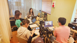 인천시교육청, ‘디지털교육 토크쇼’ 유튜브 생방송으로 진행