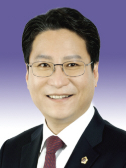 배진석 경북도의원 ‘중증장애인 생산품 우선구매 촉진 조례안’ 발의