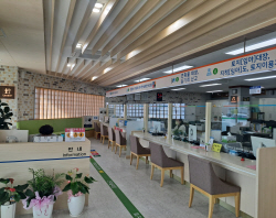의성군, 행정안전부 국민행복민원실 우수기관 선정