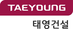 태영건설, 그룹 물류사업 매각 통해 유동성 지원 받는다