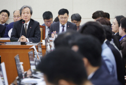 건보공단 국감서 ‘文케어’ 공방전…與 "포퓰리즘" vs 野 "매도하면 안 돼"