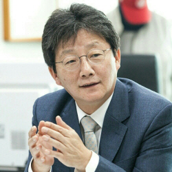 유승민 ‘12월의 경고’, 타깃은 결국 "김기현"? 이준석에 ‘쓴소리’도
