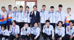 제104회 전국체전 7일간 대장정 마무리...역대 최대 규모