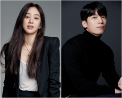 정려원·위하준, 사제 로맨스 그린다...tvN ‘졸업’ 캐스팅