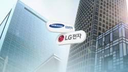 모니터도 OLED 바람…삼성·LG전자, 시장 정조준