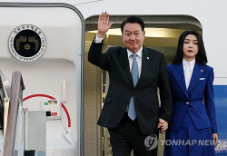 尹대통령, 21일 사우디·카타르 4박6일 국빈 방문…이재용·정의선 등 동행