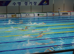 전국체전 주개최지 목포, 전지훈련지로 각광