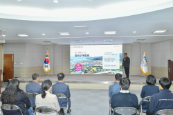 정선군 열린공간 이야기 뿜뿜·주민자치회, 소통 콜라보레이션