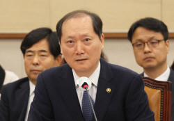 법제처 국감서 尹정부 시행령 개정 조치 놓고 난타전