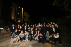 이권재 오산시장, "앞으로 시민을 위한 정책 적극 추진할 것"