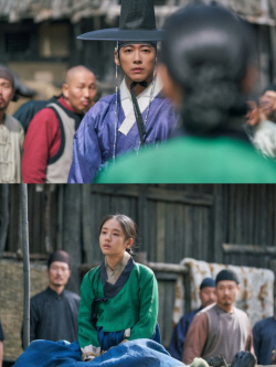 ‘연인’ 남궁민·안은진, 드디어 