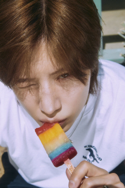 샤이니 태민, 청량함 가득 담은 ‘길티’ 티저 이미지 공개