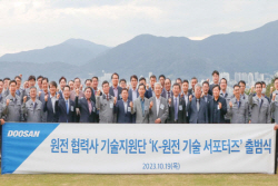 두산에너빌리티, 