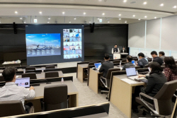 CJ대한통운, 첨단 기술 트렌드·주요 기술 성과 공유