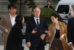 법원, 대장동-백현동 사건 병합 여부 별도 재판 열어 판단