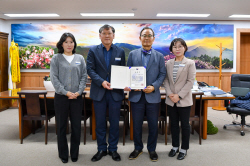 영주시, 전통시장·상점가 활성화 유공 ‘행안부장관상’ 수상