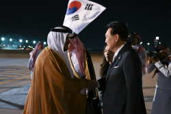 대기업 총수들, 