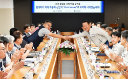 산업계 임단협 마무리국면···철강 업계만 ‘살얼음판’