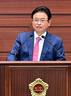 이철우 경북지사 "신공항 화물터미널  복수 설치 국토부와 협의"