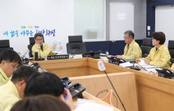 화성시, 소 럼피스킨병 확산방지 대응에 총력