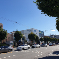 [분양탐방] 광명·안양 더블 생활권 ‘안양자이 더 포레스트’ 견본주택 가보니